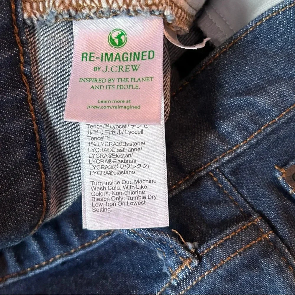 J Crew Women's Size 31 9